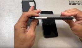 苹果11模型爆料视频,全新设计与功能一览